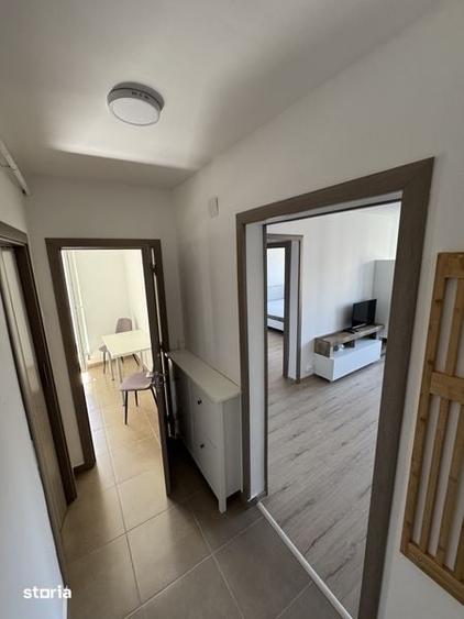Inchiriez apartament 2 camere zona Grivitei - 3