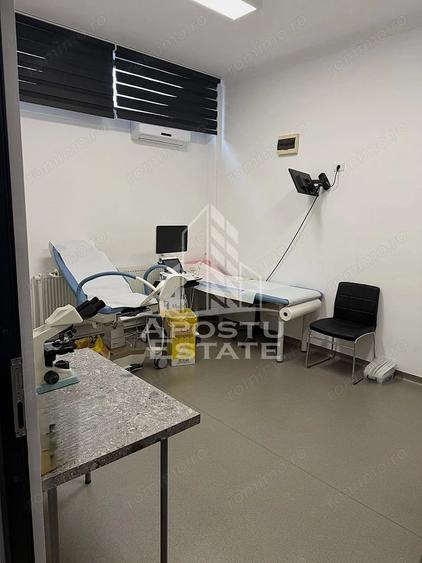 Spațiu comercial, de 75 mp, în P-ța Gării