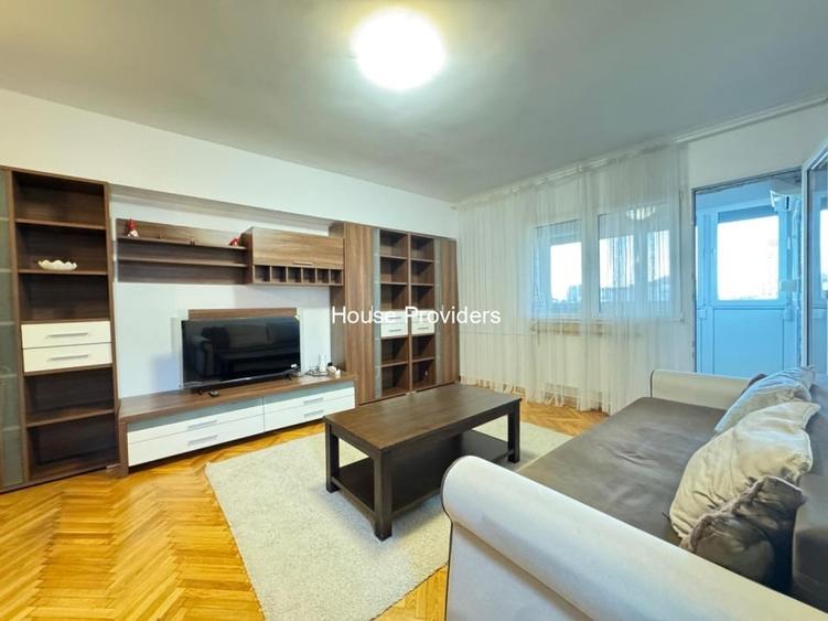 Apartament cu 3 camere în Dorobanți
