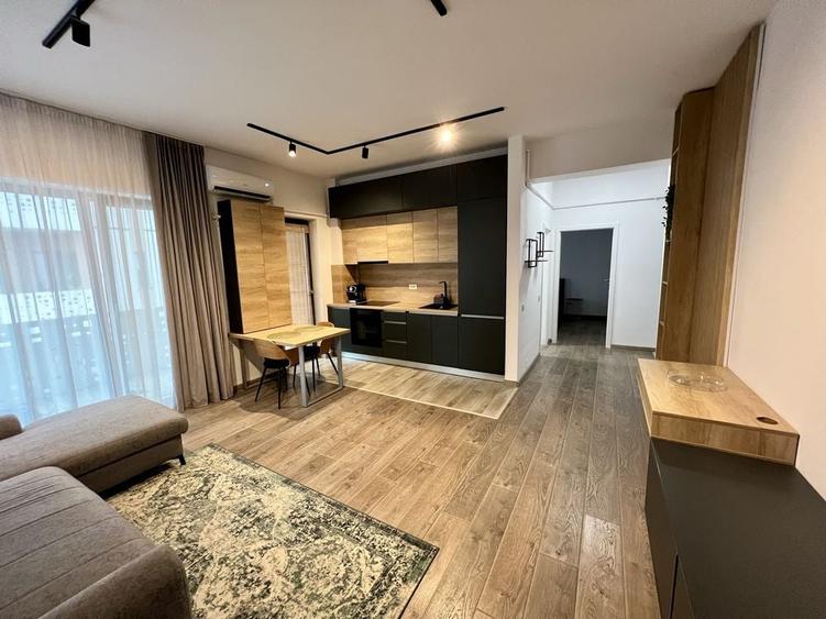 Apartament cu 2 camere în Giroc