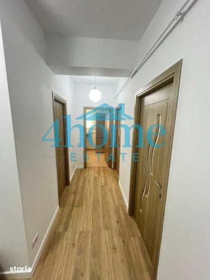 Apartament cu 2 camere în Apărătorii Patriei