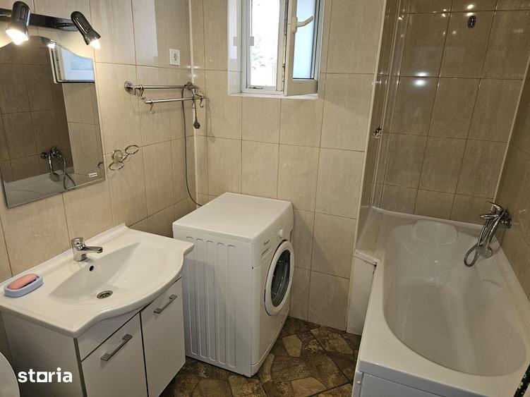 Dr.Taberei-Valea Larga-2/2-centrala,parcare,mobilat, utilat,2 aere - 2