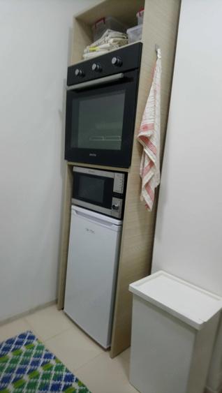 Apartament 2 cam demisol 11 Iunie - 2