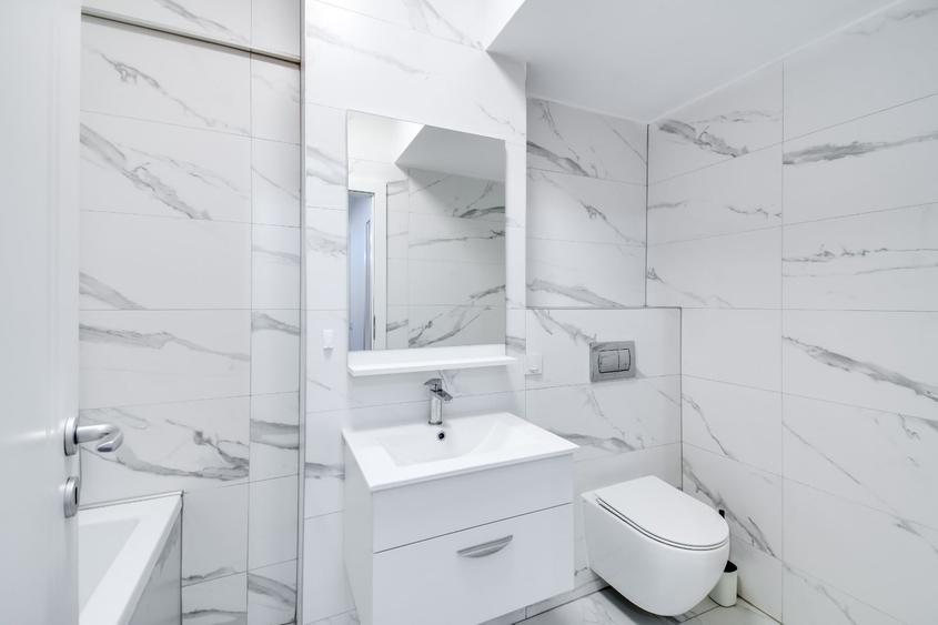 Apartament nou, 2 camere, în First Estates Pipera | Mutare imediată - 5
