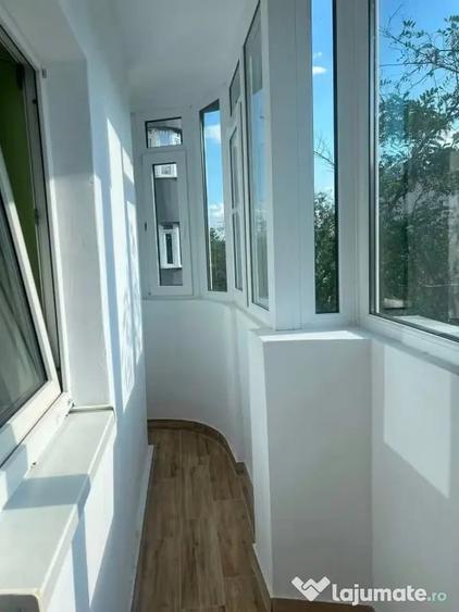 Apartament cu 4 camere decomandat în Timpuri Noi