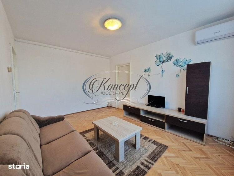 Apartament cu panorama in Gheorgheni - 8