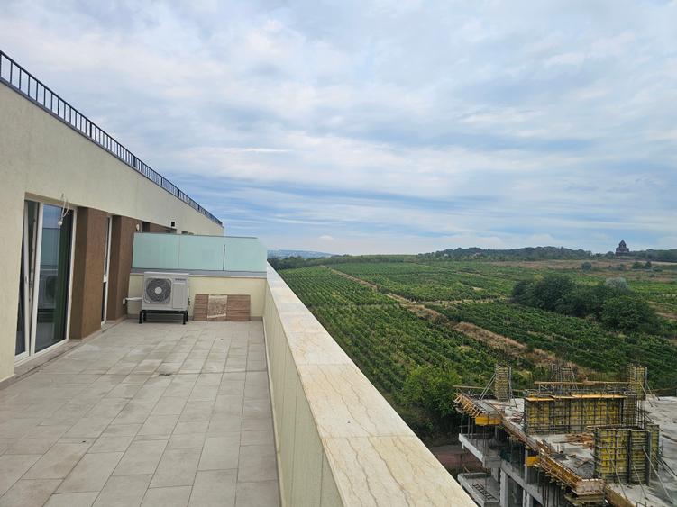 Apartament cu 2 camere decomandat în Copou