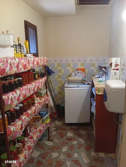 Casă cu 4 camere în Fortuna