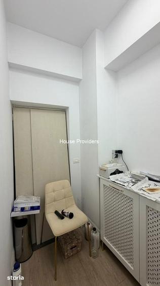 Spațiu comercial, de 61 mp, în 13 Septembrie