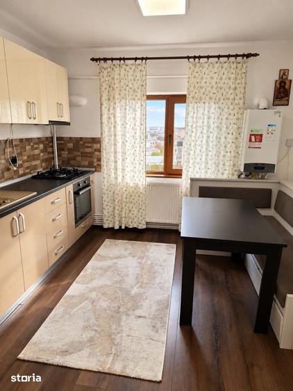 Apartament cu 2 camere decomandat în Unirii Nord