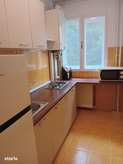 Apartament 2 camere, zona Circumvalatiunii - Iulius Mall - 7