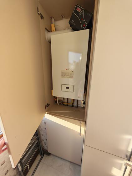 Exclusivitate- Inel 2 - 2 camere decomandat mobilat si utilat - 13