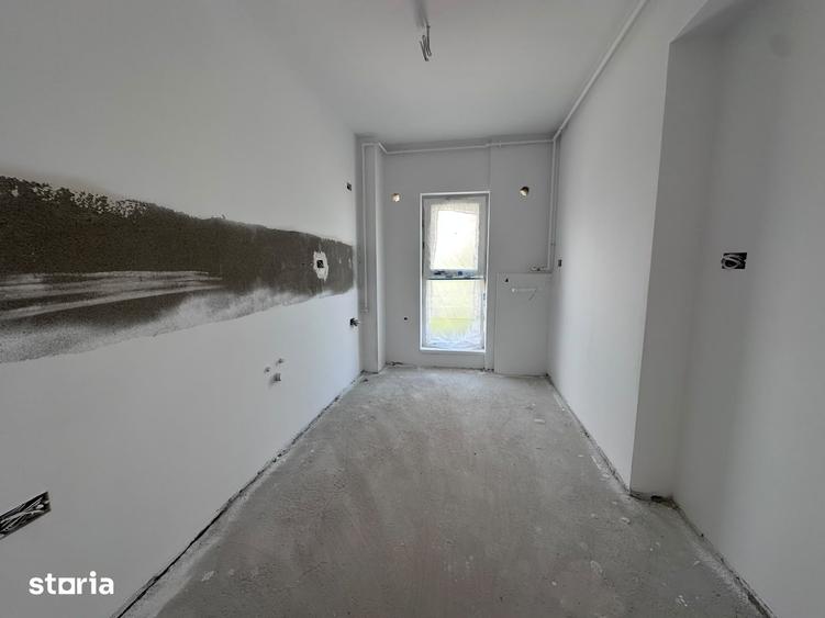 Apartament 2 camere cu gradina, Sector 4, Grand Arena - 8
