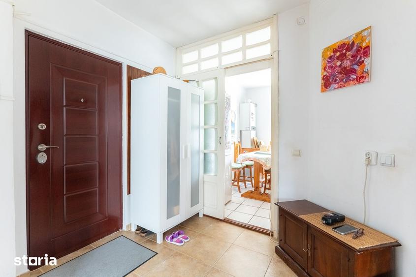 Apartament cu 3 camere în Mănăștur