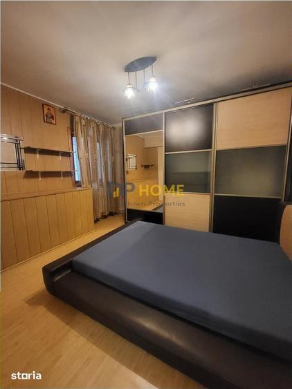 Apartament 2 Camere, etaj 2 din 4, zona Primarie - 3