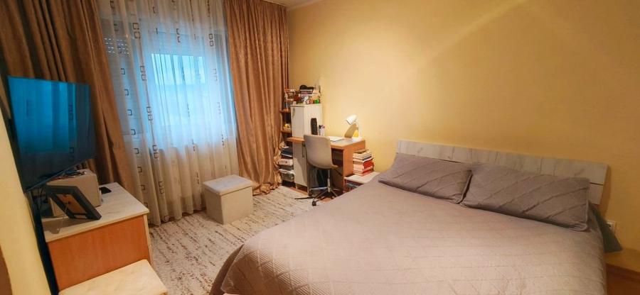 Apartament 2 camere renovat, mobilat complet, Cornisa Bistriței, Bacau - 12