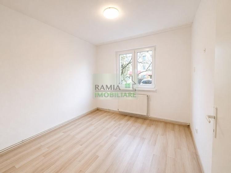 Apartament cu 2 camere semidecomandat în Gemenii