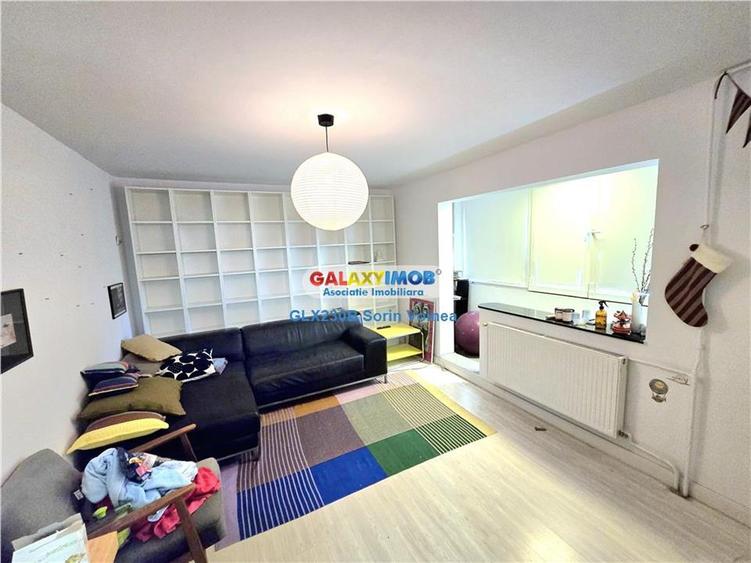 Apartament cu 2 camere decomandat, mobilat în Dristor