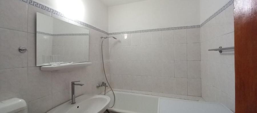 Garsonieră decomandată în Lujerului