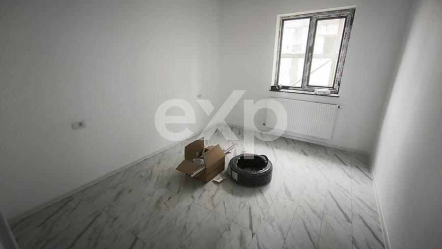 Apartament cu 2 camere semidecomandat în Rolast