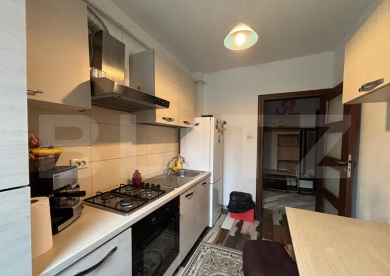 Apartament 2 camere, 52 mp, zona Moara de Vant - 2