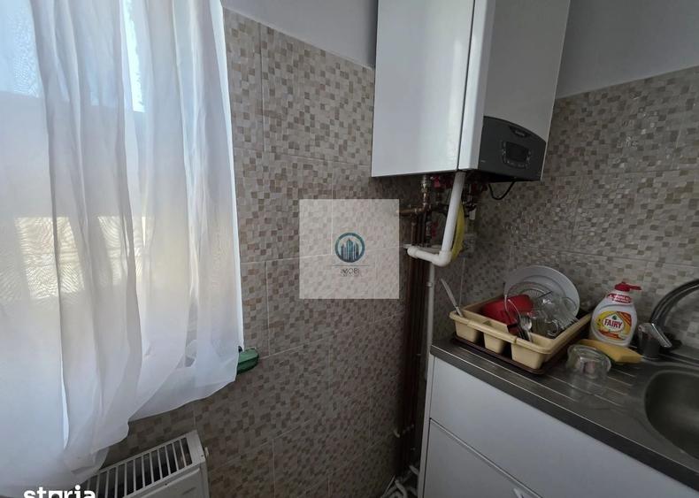 Apartament 2 camere decomandat situat Deva, strada Maraști etaj 4 - 11
