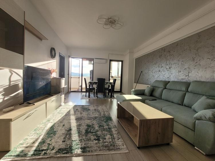 Apartament cu 3 camere decomandat în Ostroveni