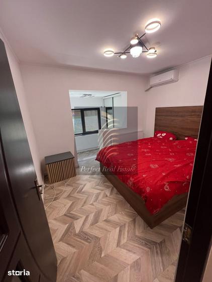 Apartament cu 3 camere în Nord