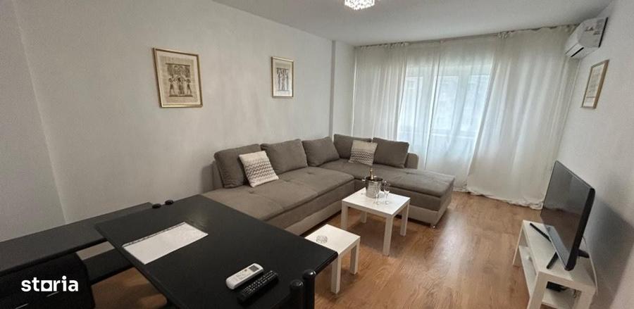Apartament 2 camere Aviatiei | modern | cu centrala - 10