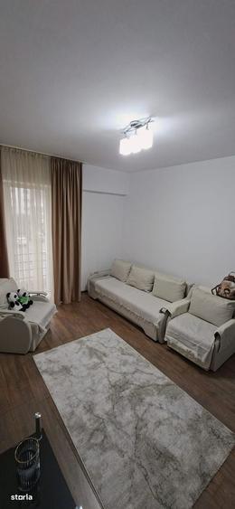 Garsonieră decomandată în Găvana