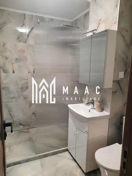 Apartament cu 2 camere decomandat, mobilat în Calea Dumbrăvii