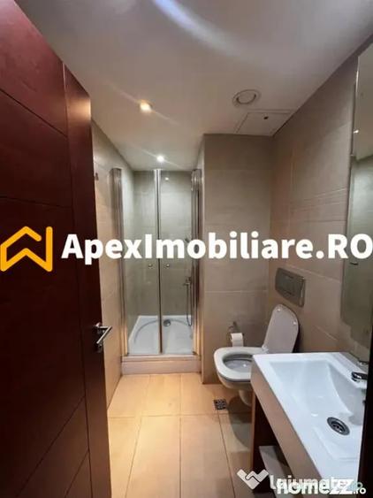 Garsonieră semidecomandată, mobilată în Vitan