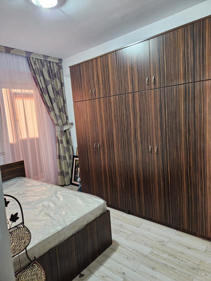 Apartament cu 3 camere în Dobroești