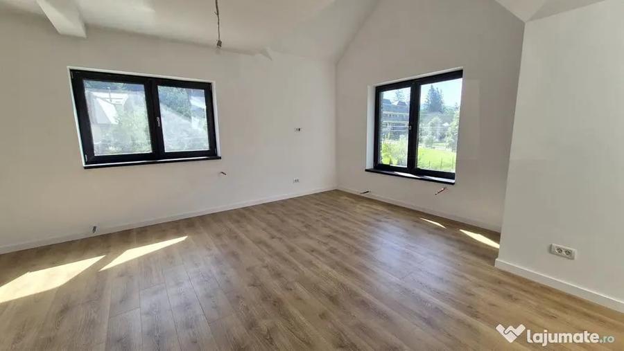 Garsonieră decomandată în Zamora