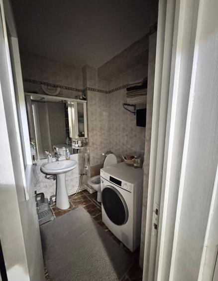 Apartament cu 2 camere decomandat în Frumoasa