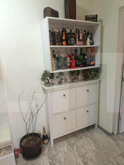Apartament 2 camere, 55 mp, zona Dambovita - 3