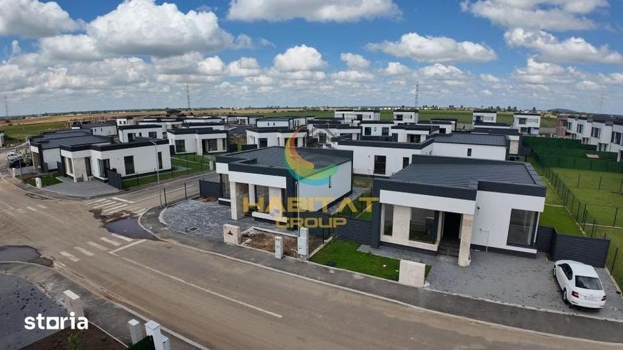Casă cu 3 camere cu Teren 354 Mp în Vidra