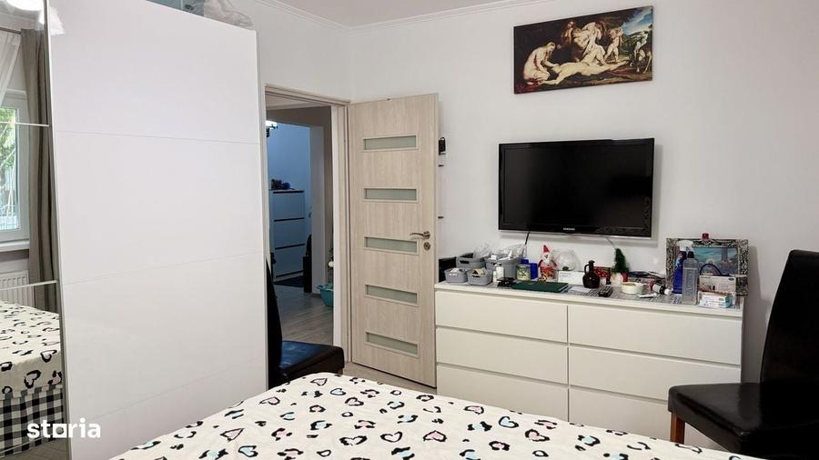Apartament doua camere 13 Septembrie, centrala proprie, comision 0 ! - 6