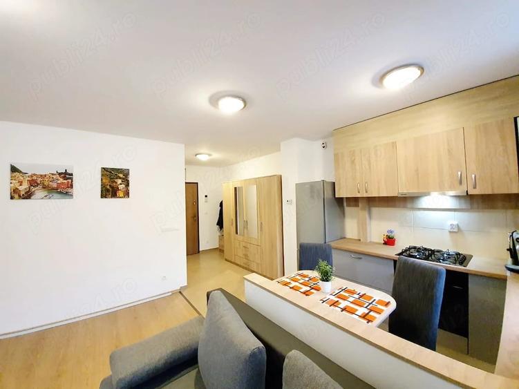 Proprietar inchiriez ap 2 camere in Adora Forest - 1