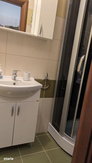 Apartament cu 3 camere în Funcționarilor