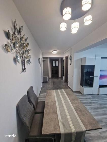 Inchiriere ap 2 camere - 5