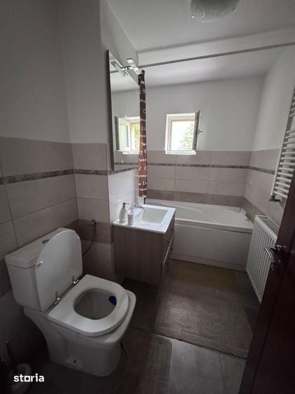 Apartament cu 3 camere decomandat în Gării