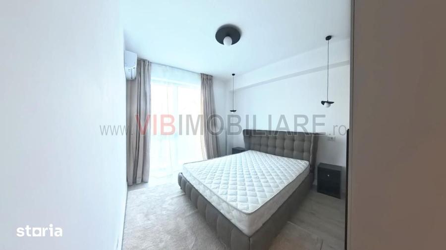 Apartament cu 3 camere în Străulești