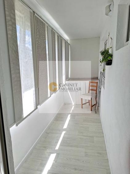 Lujerului 2 Camere - 50MP Credit 5/10 Reabilitat M Lujerului - 1 minut - 5