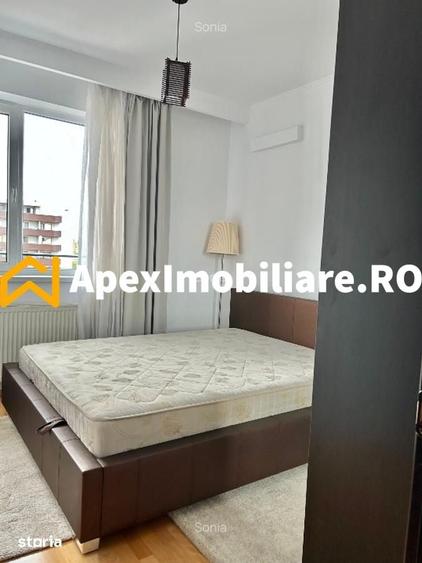 Apartament 2 camere de inchiriat Baneasa Bucuresti | ApexImobiliare.ro - 1