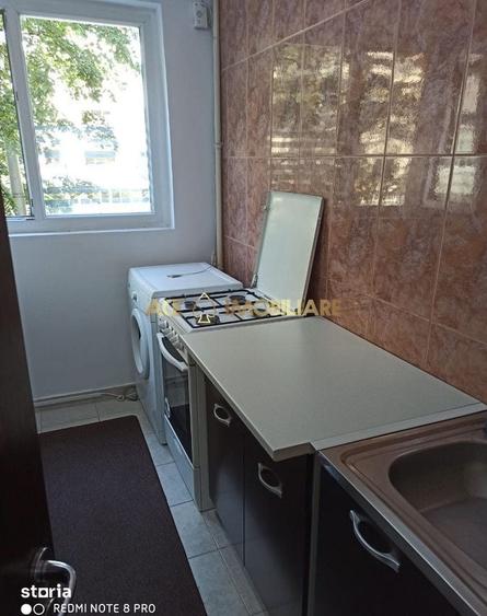 Apartament cu 2 camere în Vatra Luminoasă