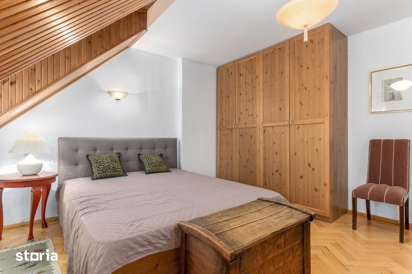 Apartament cu 2 camere în Gara de Nord