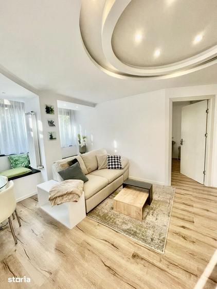 Apartament 3 camere de inchiriat Foisorul de Foc - 7