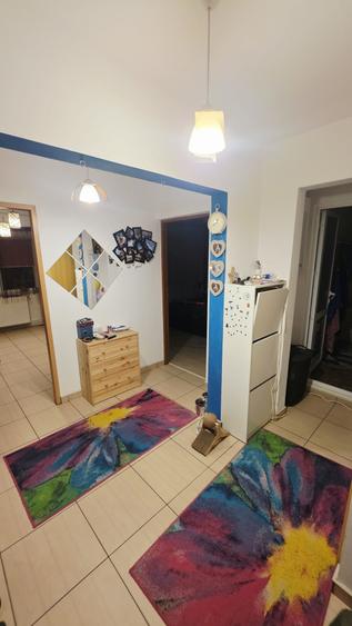 Apartament cu 2 camere decomandat în Balada