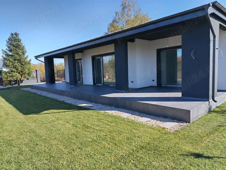 Casă cu 3 camere cu Teren 515 Mp în Ciofliceni